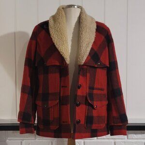 Filson style coat by Ralph Lauren Denim & Supply